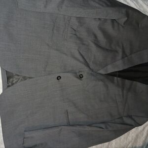 Suit Jacket